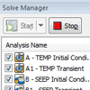 graphical user interface, application